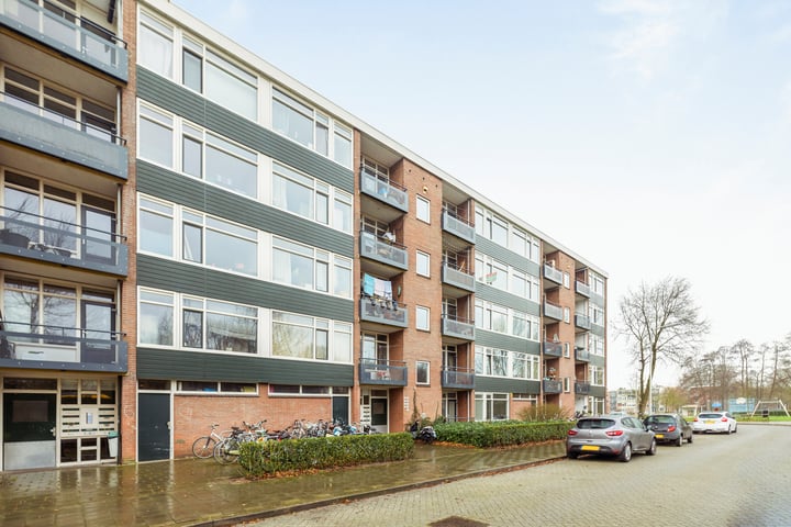 Wielingenstraat 65 in Deventer foto
