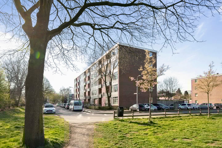 Wielingenstraat 69 in Deventer foto