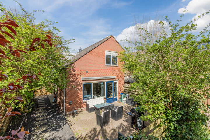 Wielingenweg 210 in Alkmaar foto