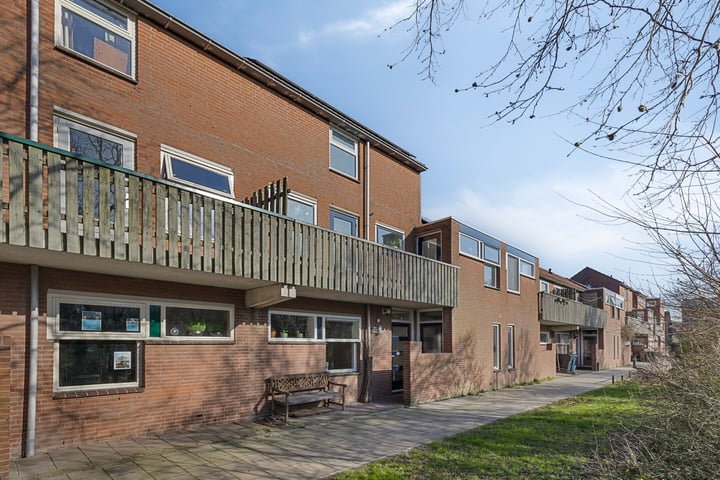 Wielingenweg 248 in Alkmaar foto