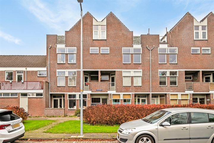 Wielingenweg 334 in Alkmaar foto