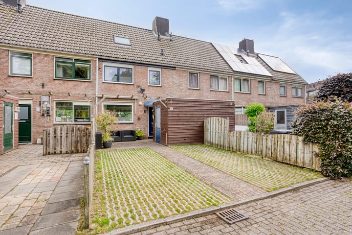 Foto van woning Wielsloot 3, Koedijk