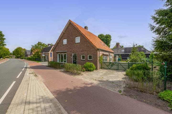 Wielstraat 29 in Kaatsheuvel foto