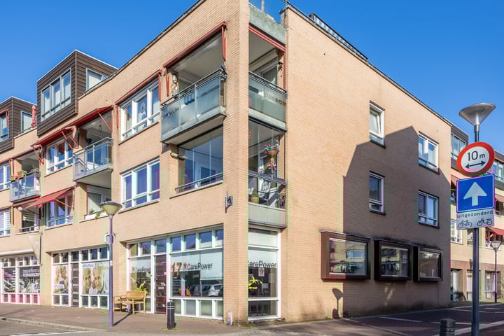 Wielstraat 38 in Geldrop foto