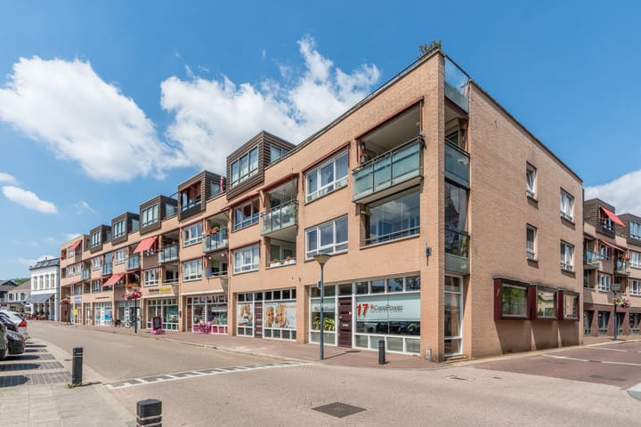 Foto van woning Wielstraat 40, Geldrop