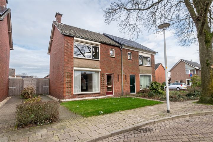 Wiemerinkweg 6 in Markelo foto