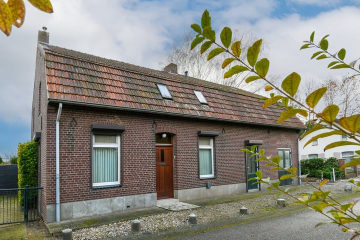 Wienboomweg 7 in Haelen foto