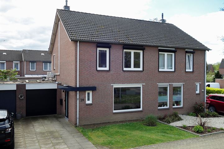 Wienkeskoel 29 in Melick foto