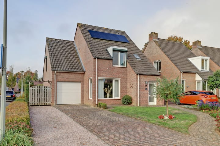 Wienkeskoel 34 in Melick foto