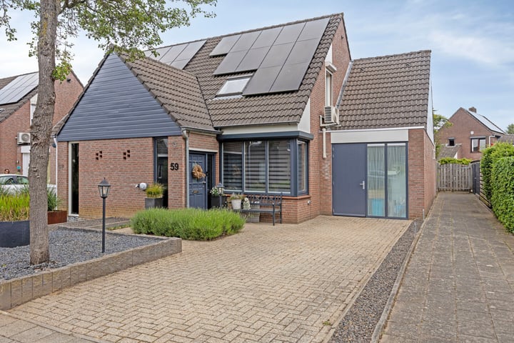 Wienkeskoel 59 in Melick foto