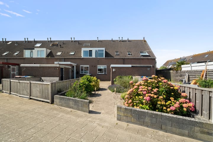Foto van woning Wierbalg 1721, Julianadorp