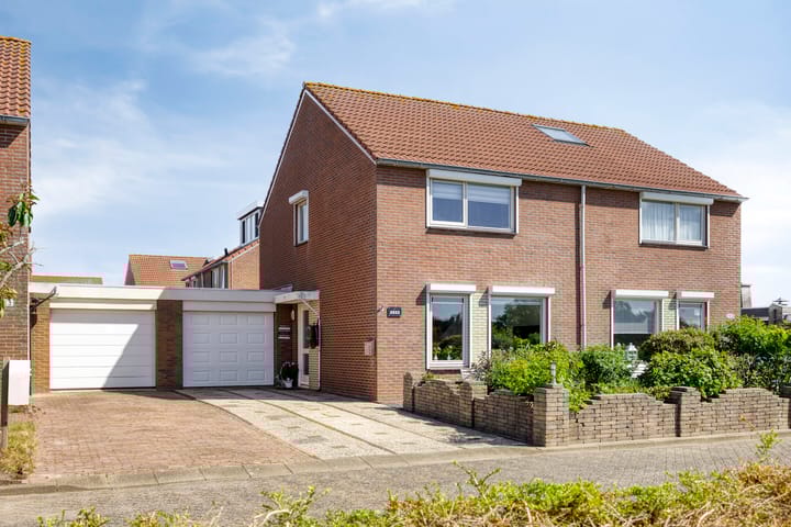 Foto van woning Wierbalg 2522, Julianadorp
