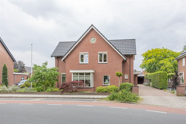 Wierdensestraat 77A in Rijssen foto