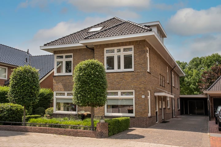 Wierdensestraat 77C in Rijssen foto