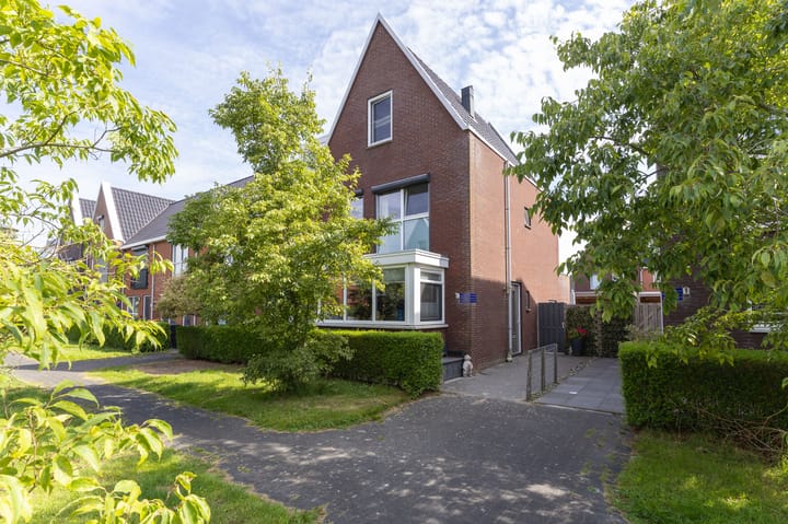 Wierdijk 112 in Zwaag