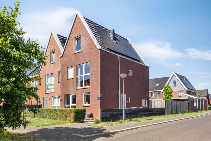 Foto van woning Wierdijk 125, Zwaag