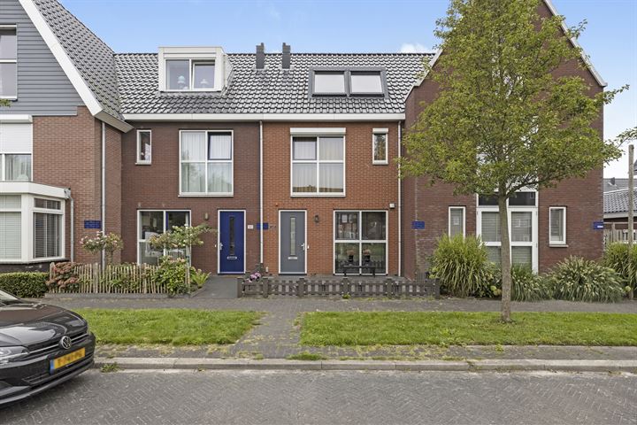 Wierdijk 142 in Zwaag foto