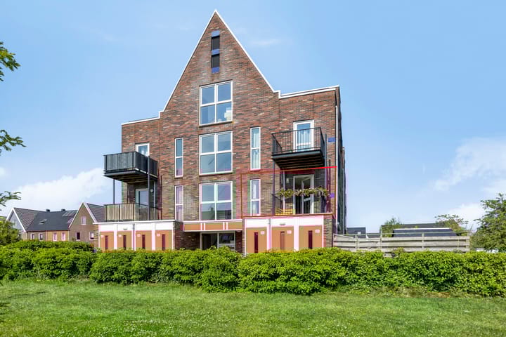 Foto van woning Wierdijk 65, Zwaag