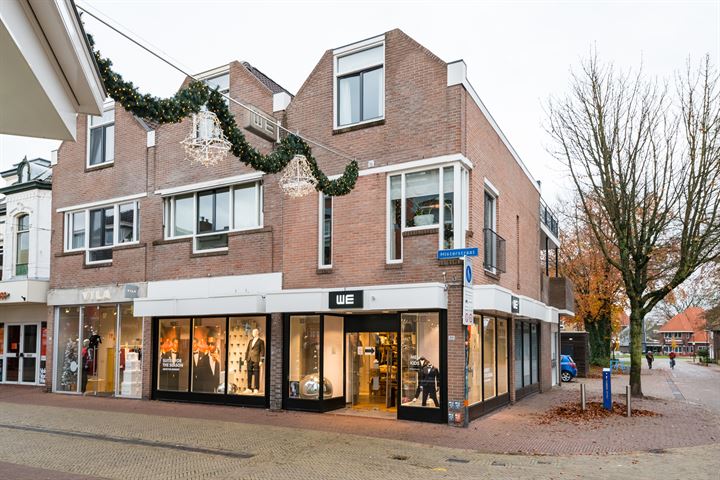 Wierengastraat 1 in Winterswijk foto