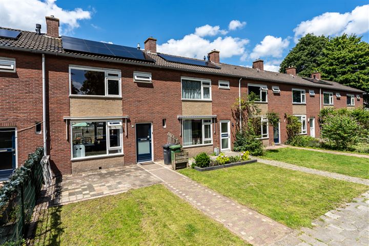 Wieringenlaan 7 in Stadskanaal foto