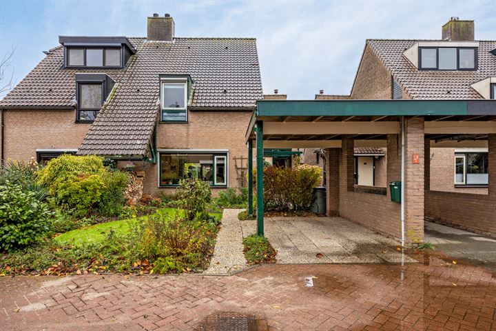 Wieringenmeen 15 in Harderwijk foto