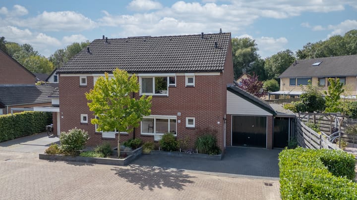 Wiersse 27 in Doetinchem foto