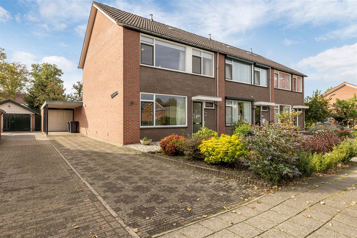 Wiersseweg 24 in Ruurlo foto