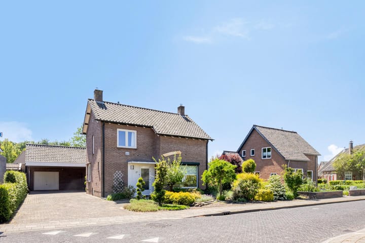 Wiersseweg 2c in Ruurlo foto