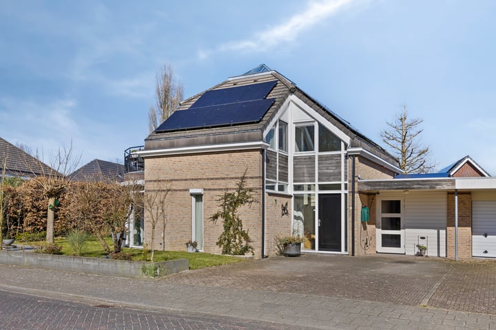 Wiersseweg 41b in Ruurlo foto