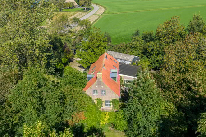 Wierumerwei 12 in Hantumhuzen