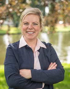 Foto van Wies Hovenkamp