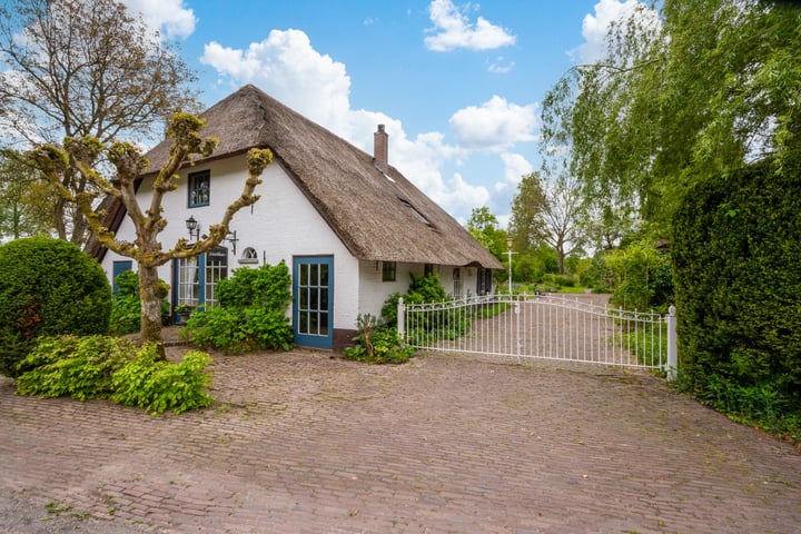 Wieselse Kampweg 35 in Wenum Wiesel foto