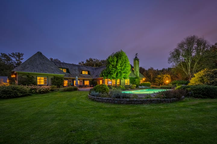 Foto van woning Wieselse Kampweg 64, Wenum Wiesel