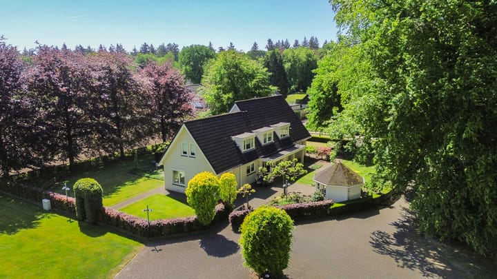 Foto van woning Wieselseweg 90, Wenum Wiesel