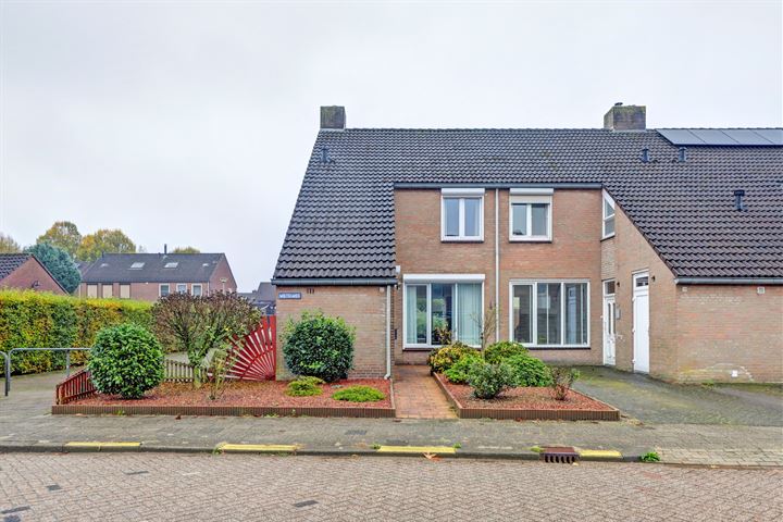 Wietelweg 37 in Panningen foto