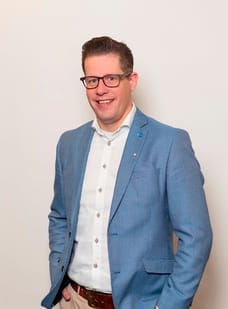 Foto van Wietse Goedhart