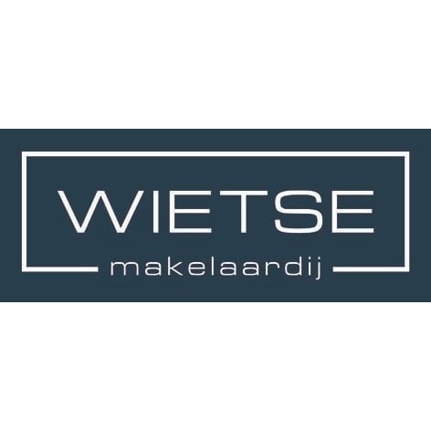 Logo van Wietse Makelaardij