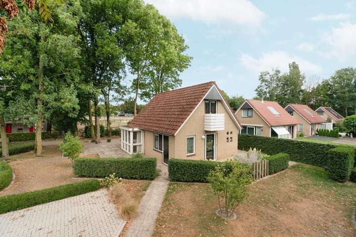 Wighenerhorst 1 in Wijchen foto