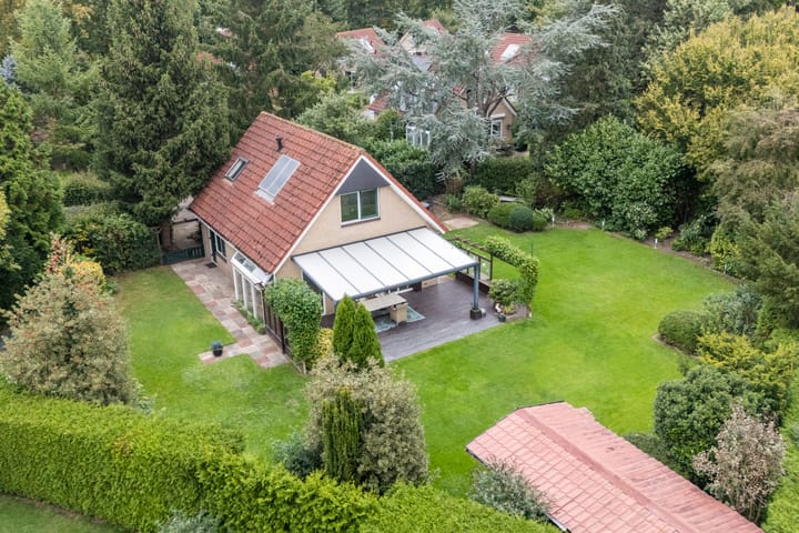 Wighenerhorst 73 in Wijchen
