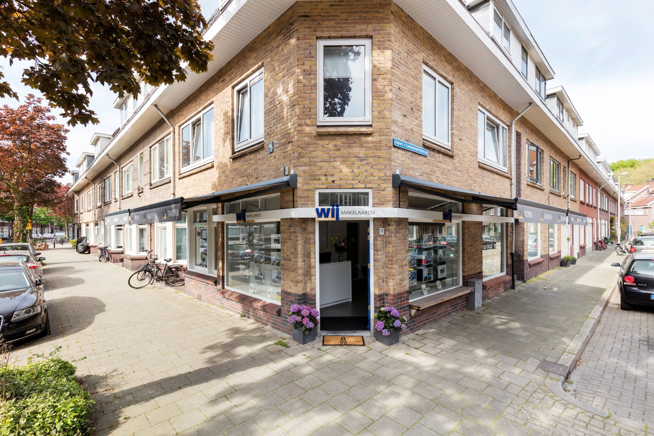 Kantoor foto van Wij Makelaardij