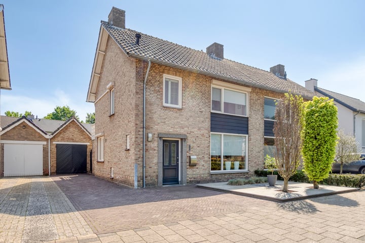 Wijbosscheweg 79 in Schijndel