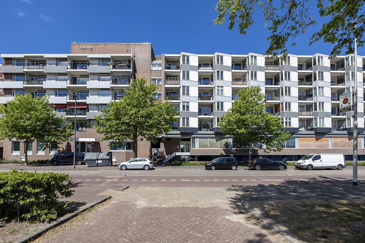 Foto van woning Wijckermolen 52, Beverwijk