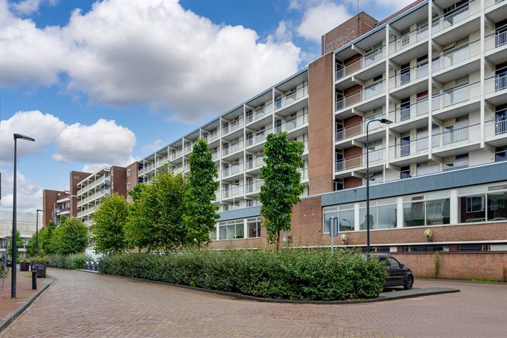 Wijckermolen 62 in Beverwijk foto