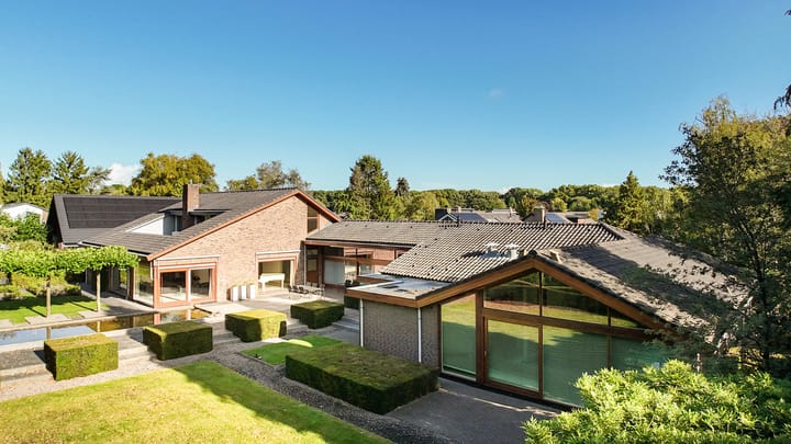 Wijde Omloop 68 in Oosterhout foto