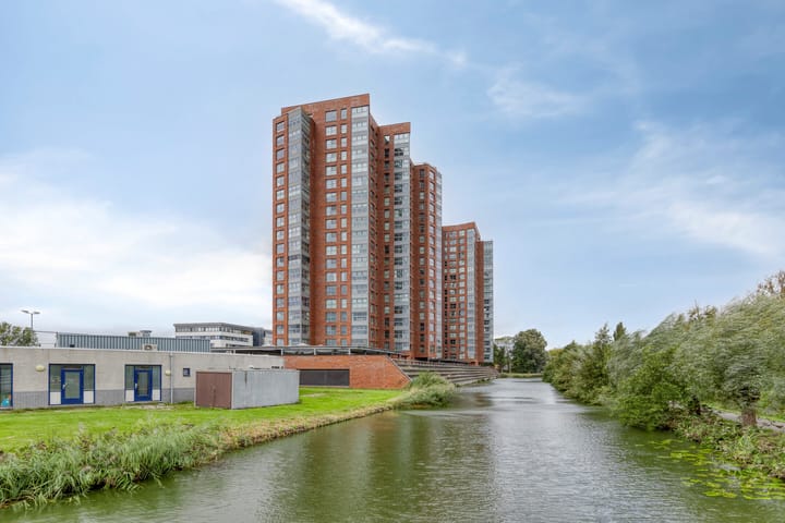 Foto van woning Wijde Wormer 177, Capelle aan den IJssel