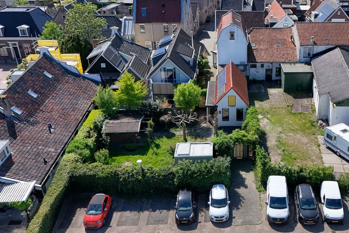 Wijdstraat 6 in Stolwijk