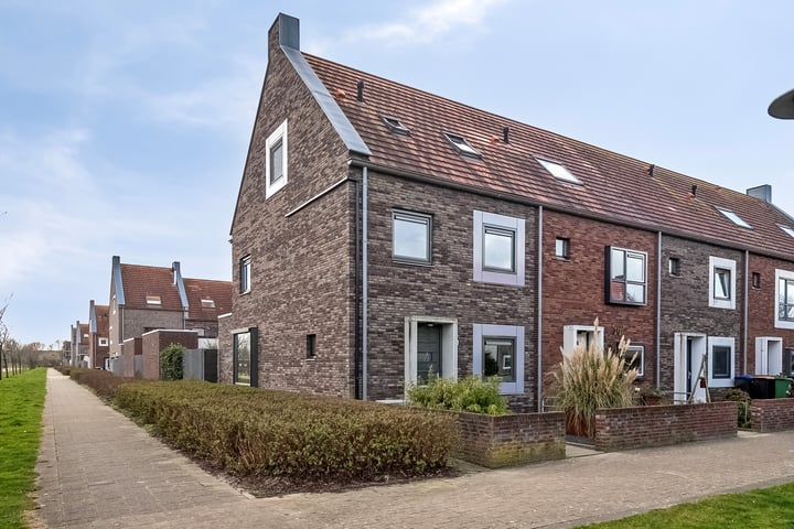Foto van woning Wijenburg 18, Zeewolde