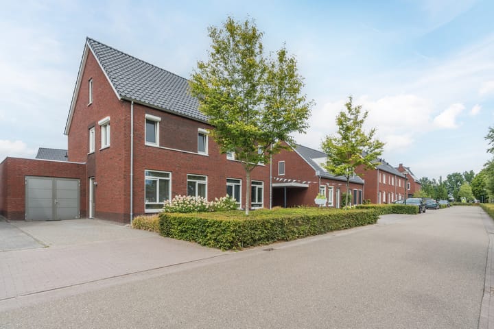 Wijereind 16 in Hapert