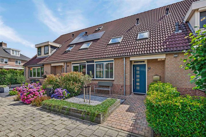 Wijert 3 in Ochten foto