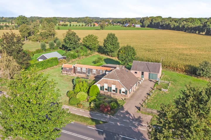 Foto van woning Wijheseweg 6, Raalte